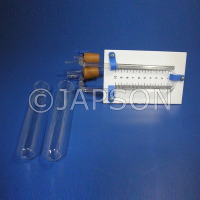 Respirometer