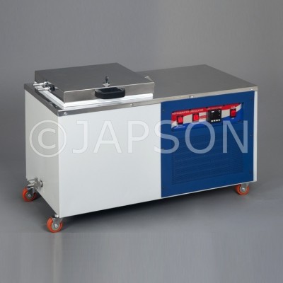 Rotary Vacuum Evaporator, Chiller Refrigerated Circulater 