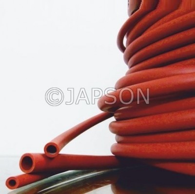 Rubber Tubing, Regular