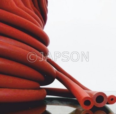 Rubber Tubing, Medium Pressure