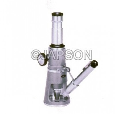 Shop/Field Microscope