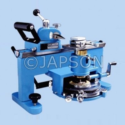 Sliding Microtome