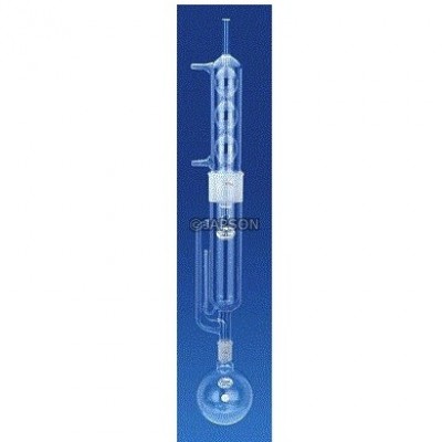 Soxhlet Fat Extraction Apparatus