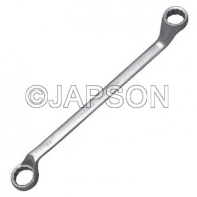 Spanner, Bihexagonal Ring