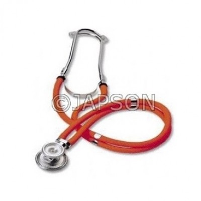 Stethoscope, Rappaport Type