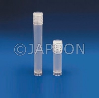 Storage Vial