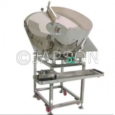 Tablet / Capsule Counting Machine 