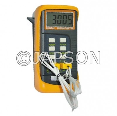 Thermocouple Thermometer