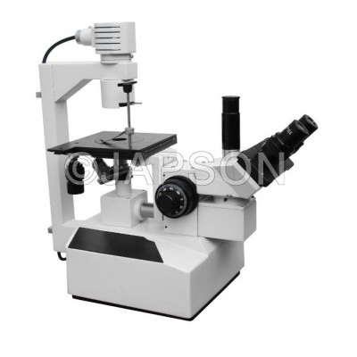 Tissue Culture Microscope Binocular/Trinocular
