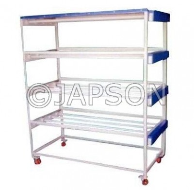 Tissue Culture Rack