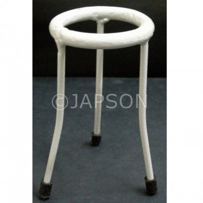 Tripod Stand, Heavy Cast Iron