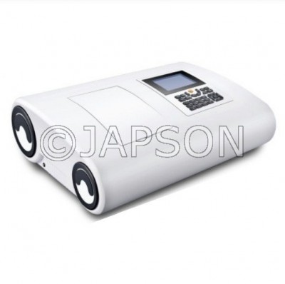 Multipurpose UV-Vis Spectrophotometer