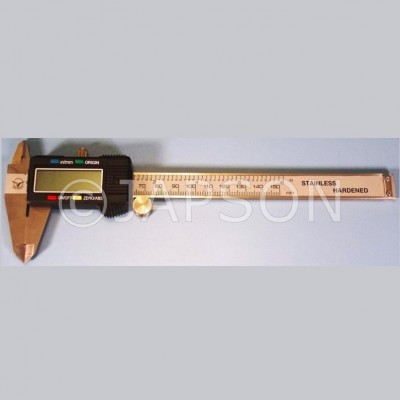 Vernier Caliper Digital