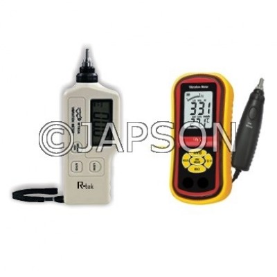 Vibration Meter