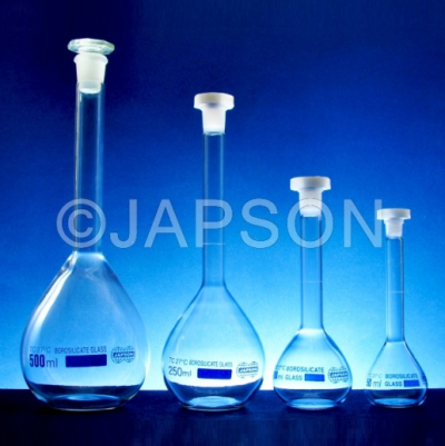 Volumetric Flask