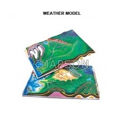 Weather Model