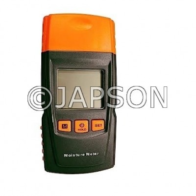 Wood Moisture Meter