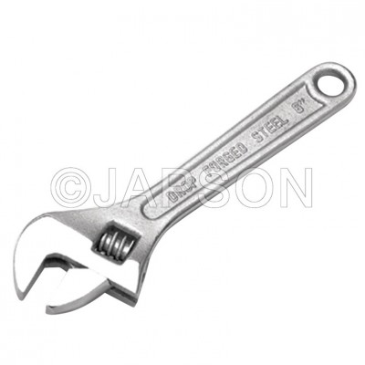 Wrench, Adjustable