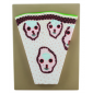 Model of Plant Stem Monocot 