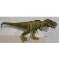Model of Carnivorous Dinosaur 