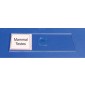 Microscope Prepared Slides