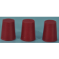RUBBER STOPPER 