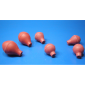 SPHERICAL SUCTION HEADS IN VARIOUS SIZES