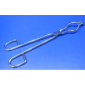 METAL TONGS