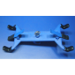 SINGLE BURETTE HOLDER