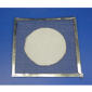 ROUND METAL STAND