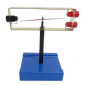 MAGNETIC NEEDLE ON STAND (OERSTED DEVICE)