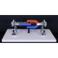 Horseshoe Magnet Re-magnetization Device