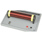 BAR MAGNET RE-MAGNETIZATION DEVICE