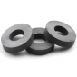 DISC-SHAPED MAGNET