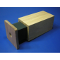 Pinhole Cabinet