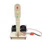 Electric Traffic Signal - 30 cm