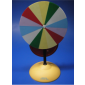 Newton’s Color Disc