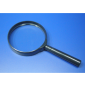 Magnifying Convex Lens for Reading