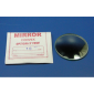Convex Mirror (Focal Length: 100 mm)