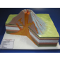VOLCANO MODEL