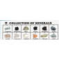 A GROUP OF MINERALS
