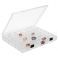 TRAYS FOR STORING