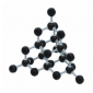 ATOMIC SPACE MODELS