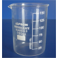 GLASS BEAKER 