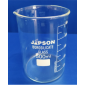 GLASS BEAKER TALL FORM 