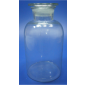 REAGENT BOTTLE