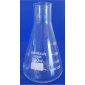 CONICAL FLASK 