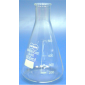 CONICAL FLASK 