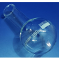 ROUND-BOTTOM FLASK 