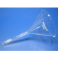GLASS FUNNEL 